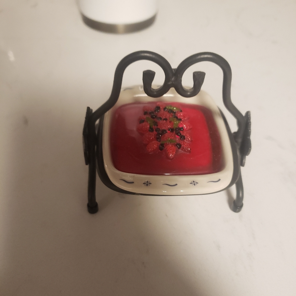 Longaberger miniature